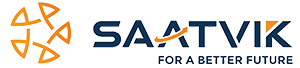 Saatvik Solar Logo