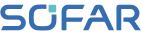 Sofar Solar Logo