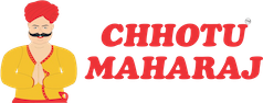 chhotu maharaj logo