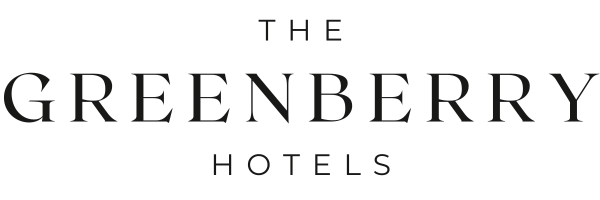 greenberrry hotel logo
