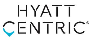 Hyatt Centric Logo
