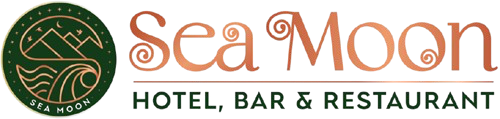 seamoon hotel logo